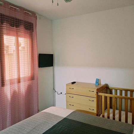 דירות Apartamento Granada מונאצ'יל מראה חיצוני תמונה