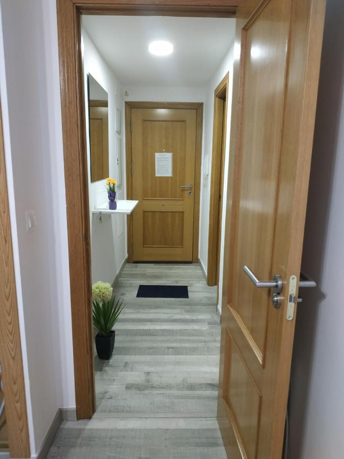 דירות Apartamento Granada מונאצ'יל מראה חיצוני תמונה