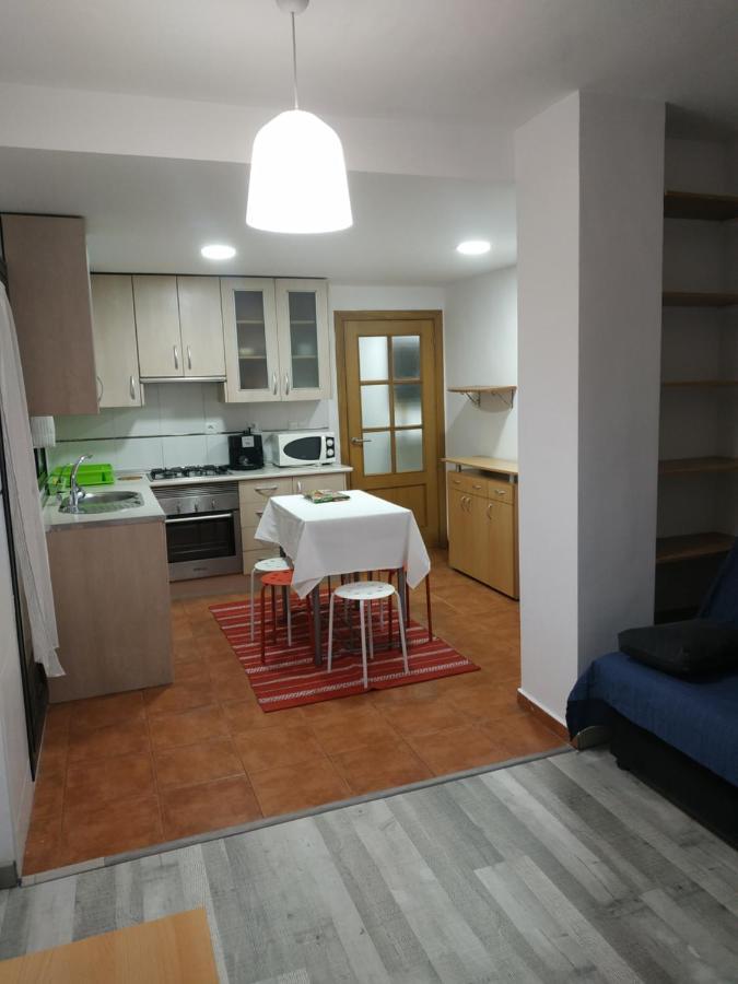 דירות Apartamento Granada מונאצ'יל מראה חיצוני תמונה