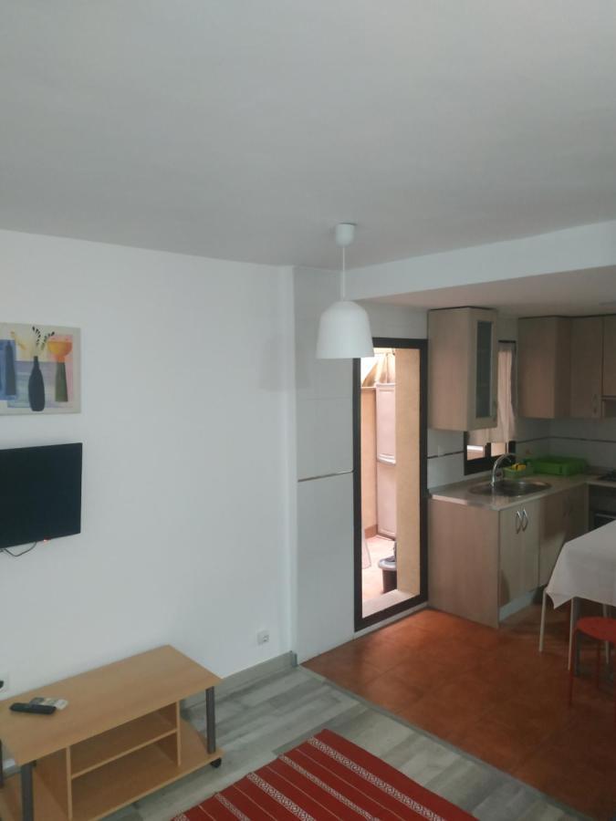 דירות Apartamento Granada מונאצ'יל מראה חיצוני תמונה