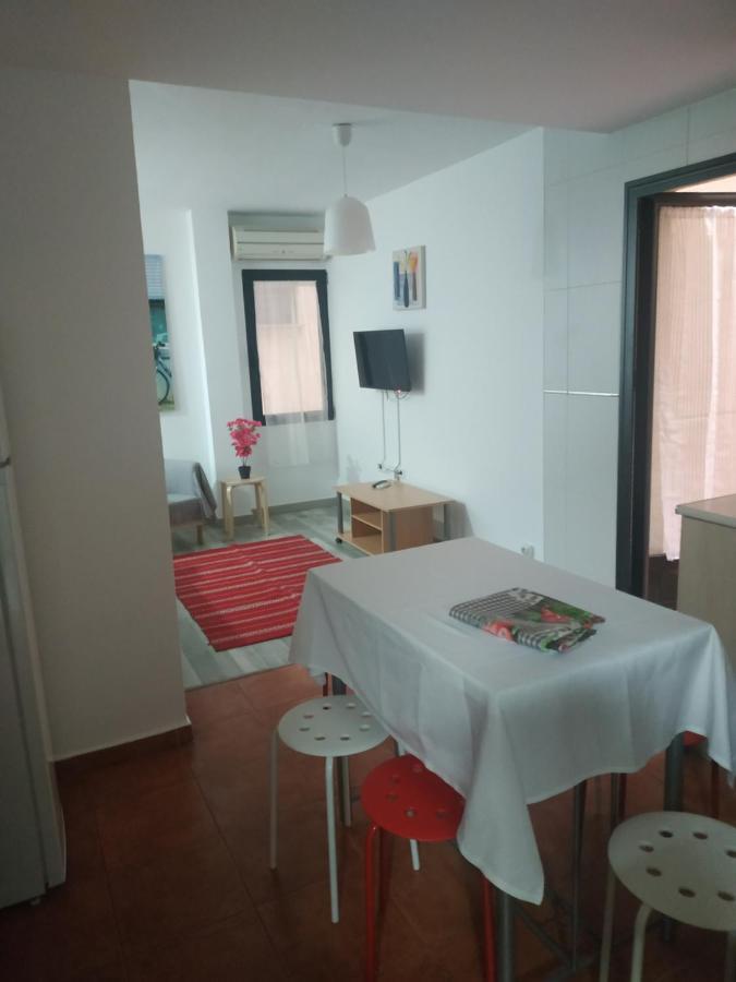 דירות Apartamento Granada מונאצ'יל מראה חיצוני תמונה