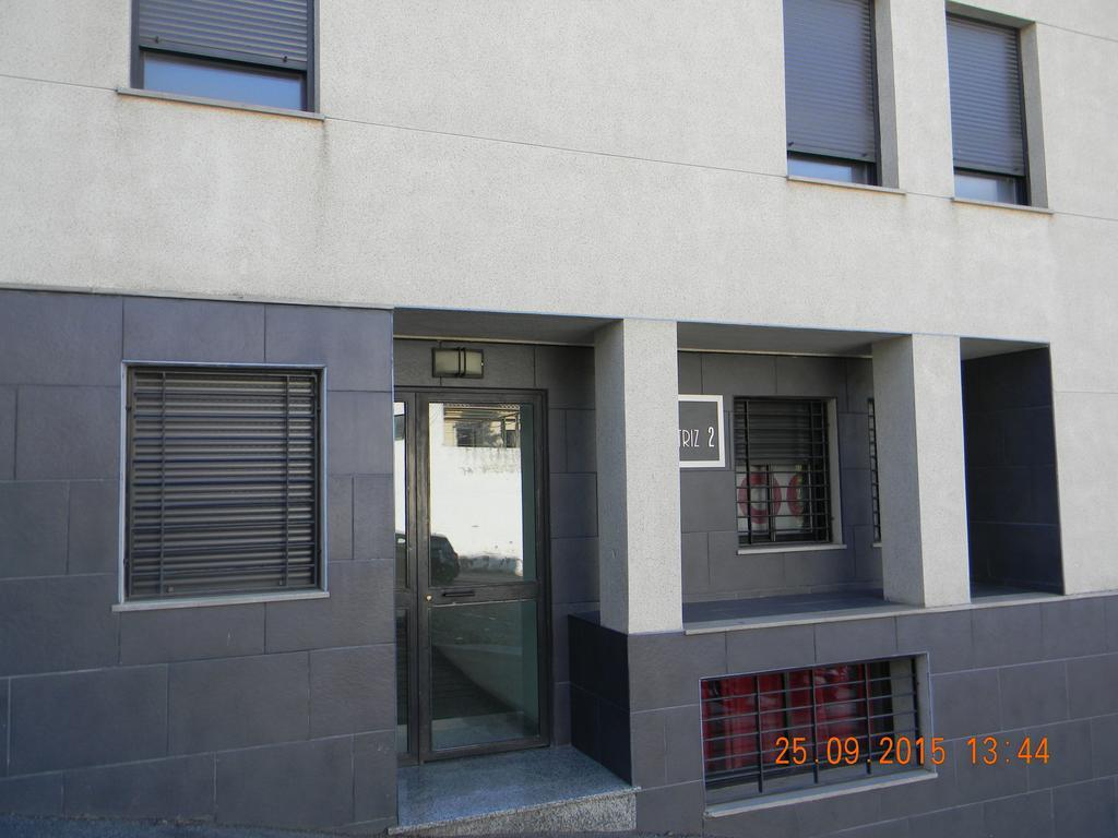 דירות Apartamento Granada מונאצ'יל חדר תמונה