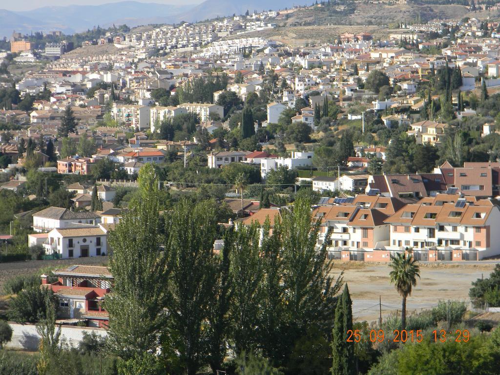 דירות Apartamento Granada מונאצ'יל חדר תמונה