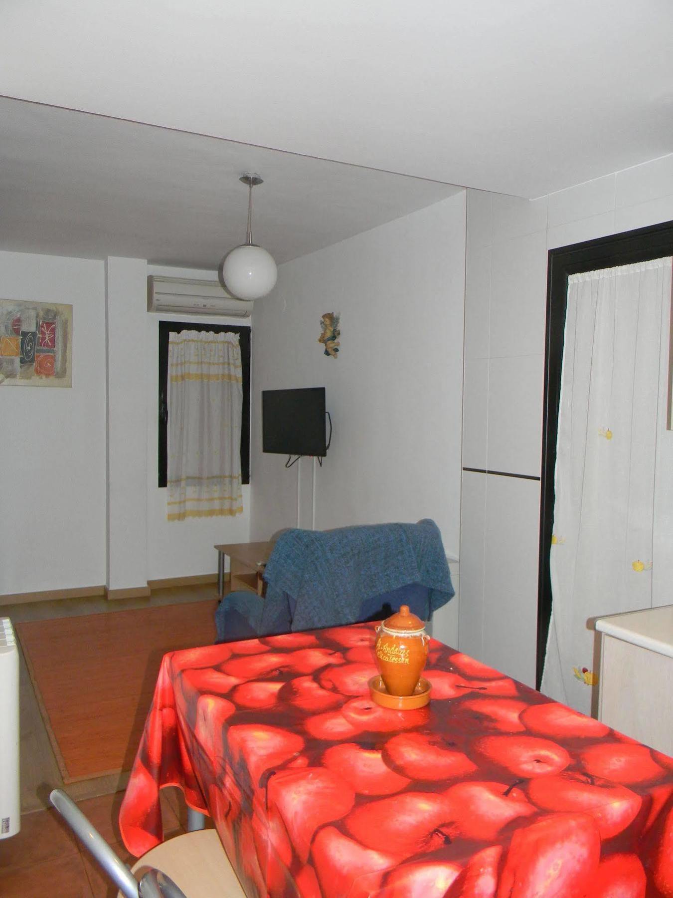 דירות Apartamento Granada מונאצ'יל מראה חיצוני תמונה