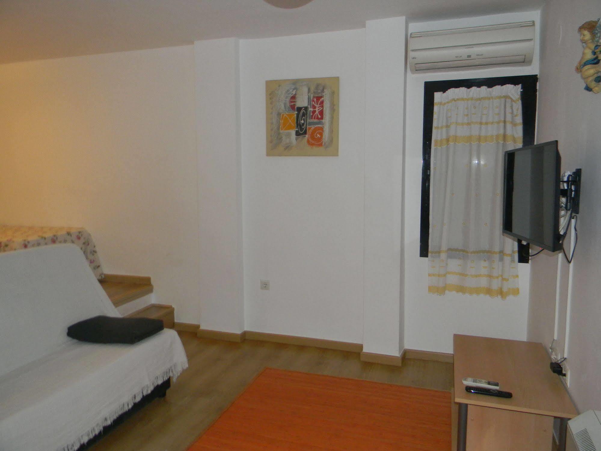 דירות Apartamento Granada מונאצ'יל מראה חיצוני תמונה