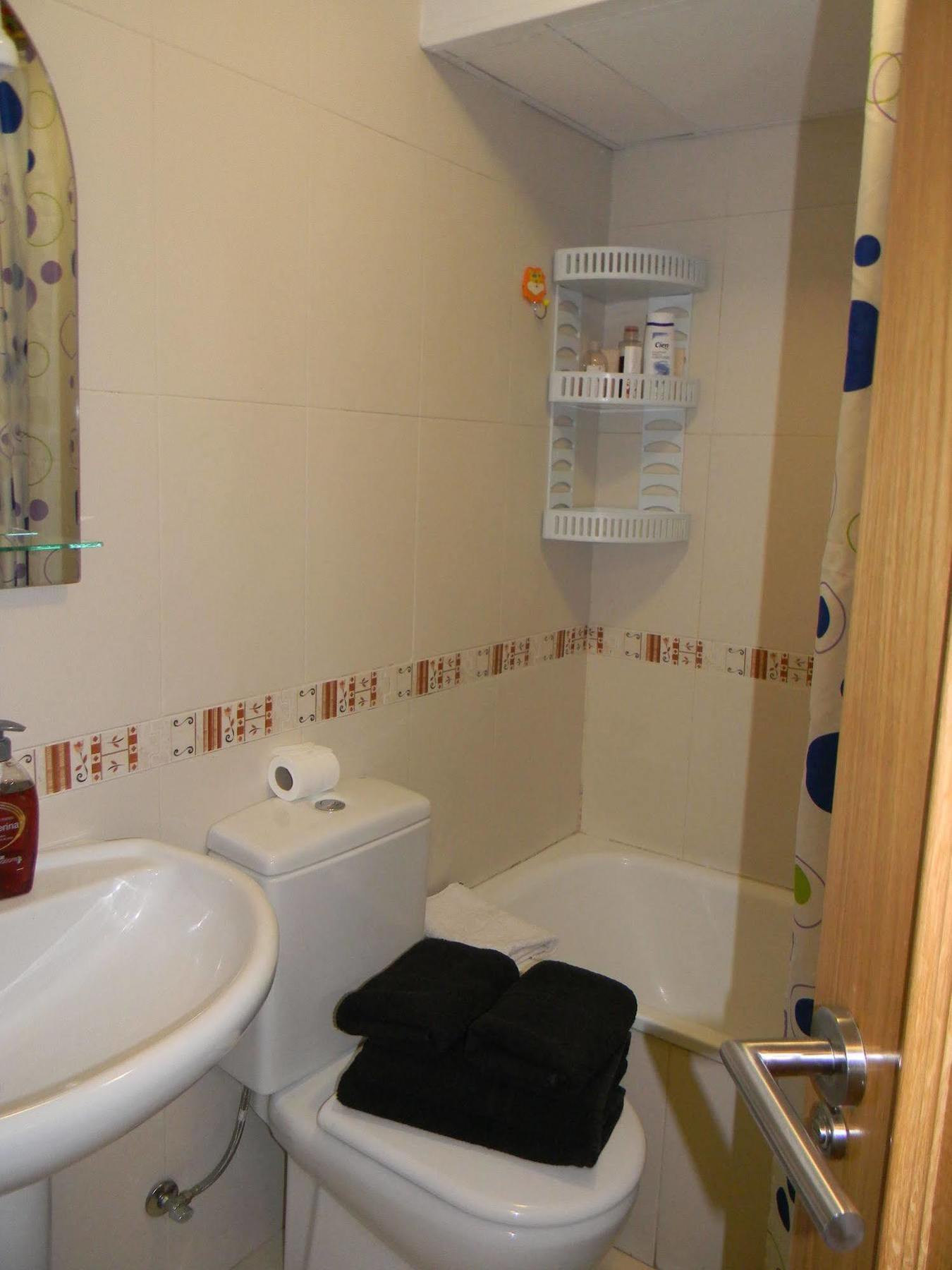 דירות Apartamento Granada מונאצ'יל מראה חיצוני תמונה