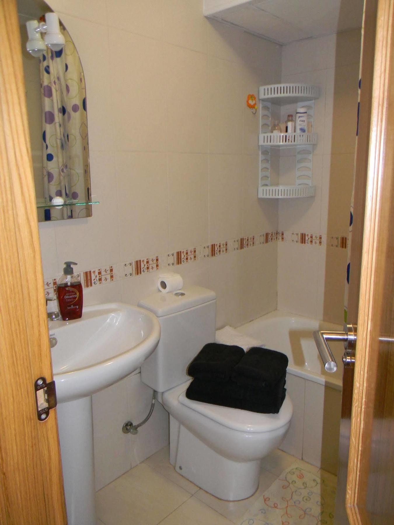 דירות Apartamento Granada מונאצ'יל מראה חיצוני תמונה