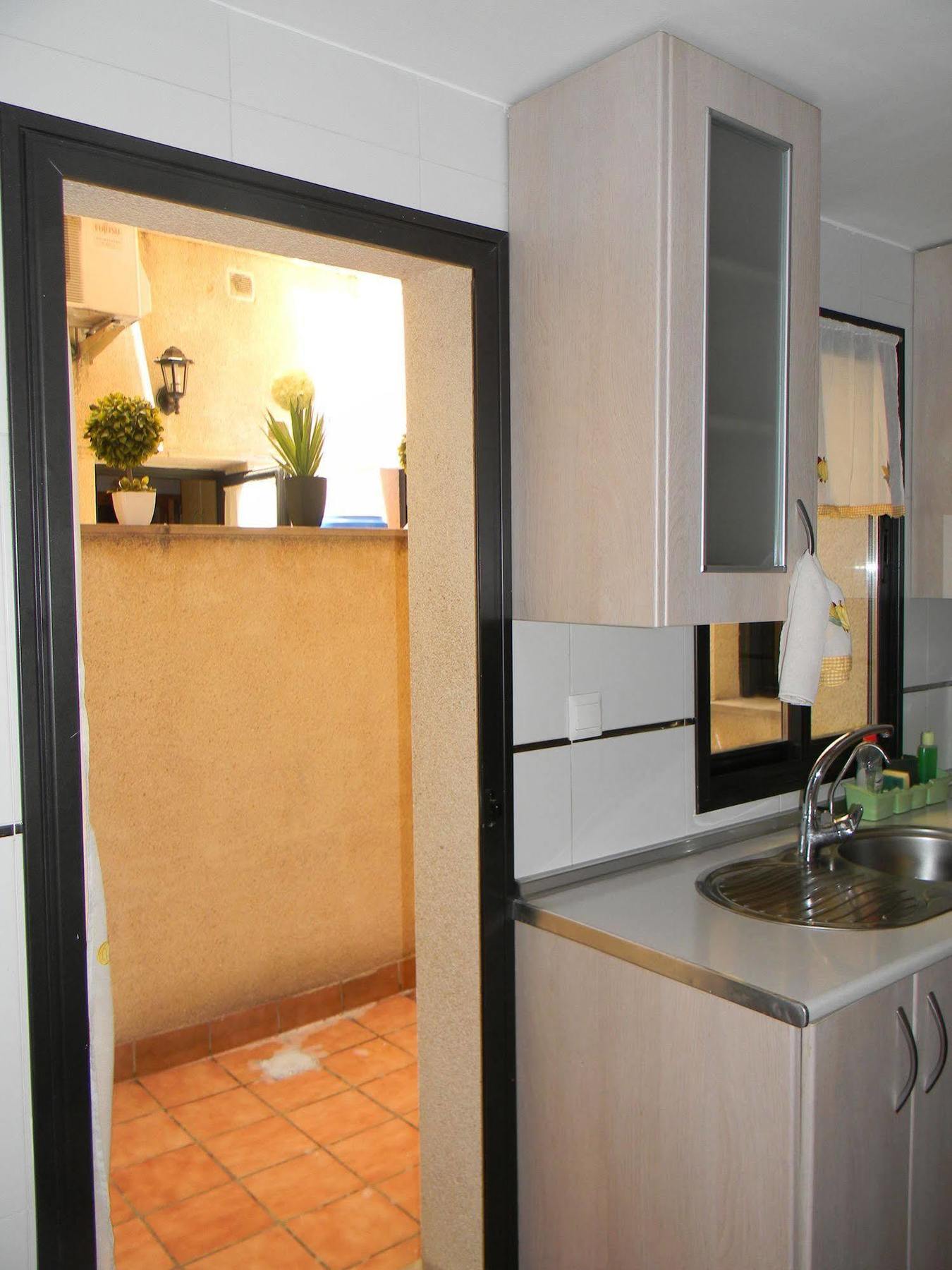 דירות Apartamento Granada מונאצ'יל מראה חיצוני תמונה