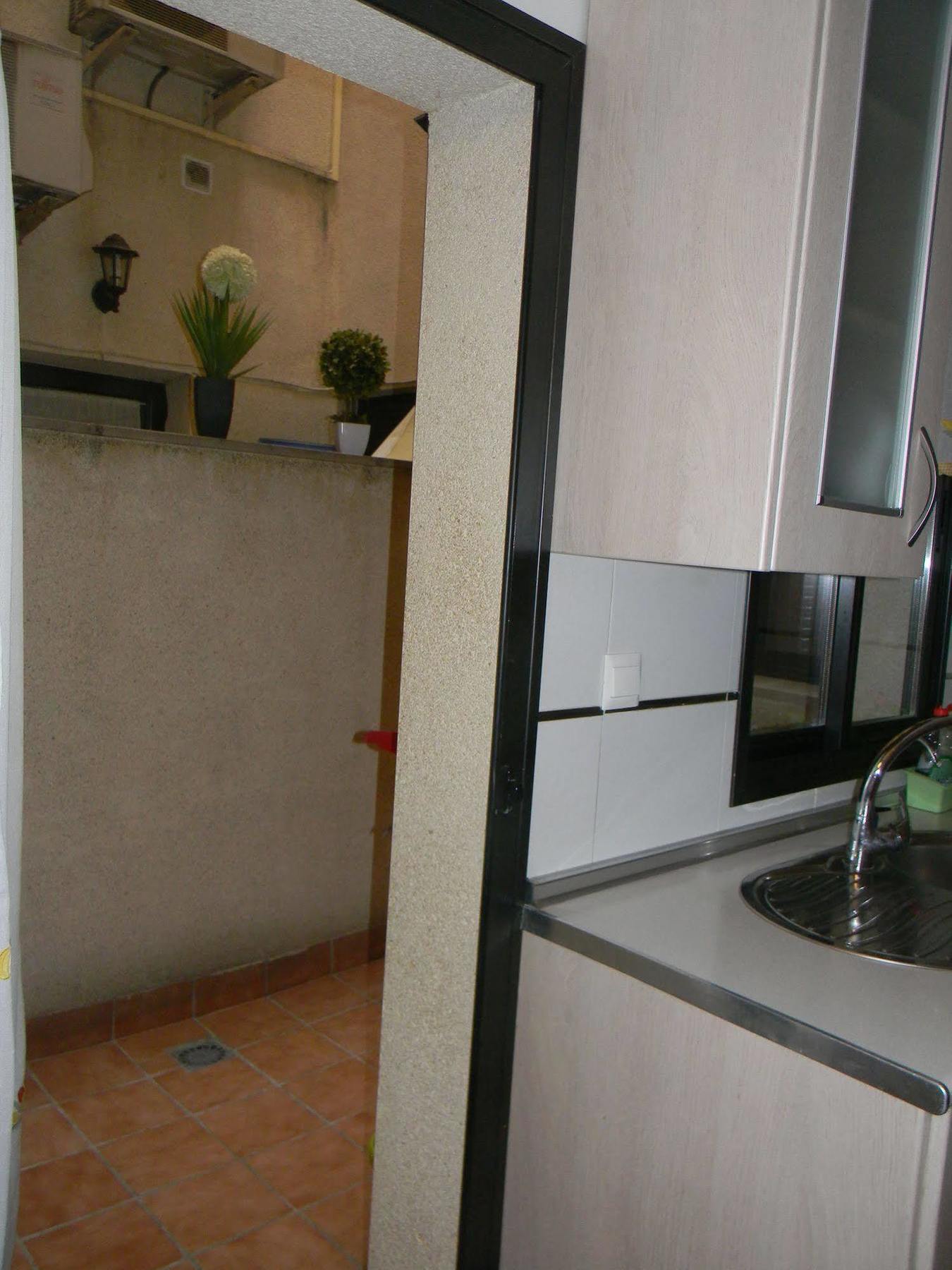 דירות Apartamento Granada מונאצ'יל מראה חיצוני תמונה